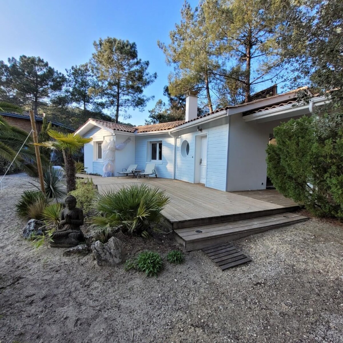 Image de profil de l’hôte