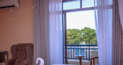Hotel Comster Mtwapa