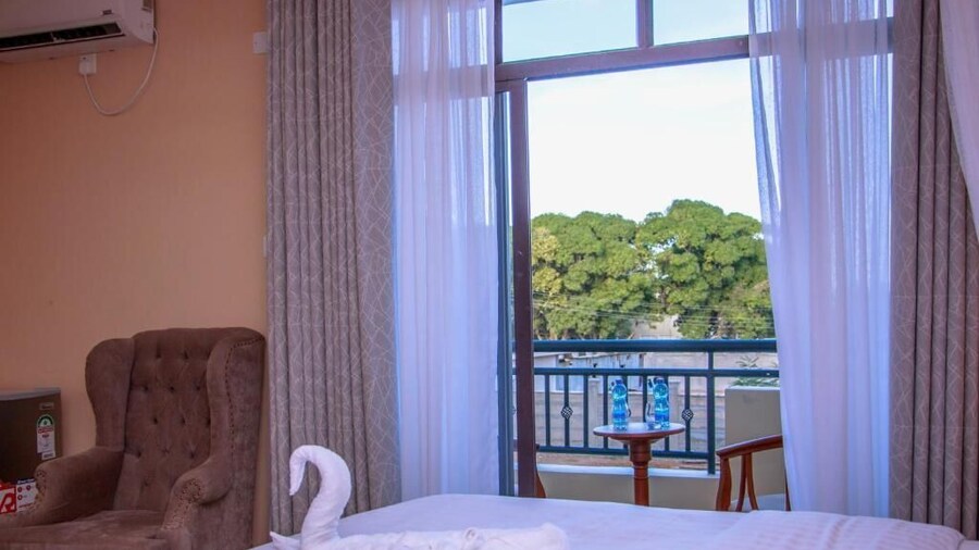 Hotel Comster Mtwapa