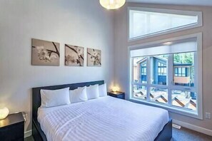 3 Schlafzimmer, kostenloses WLAN, Bettwäsche