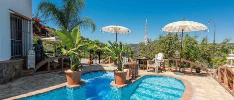 Villa | Piscina | Piscina coperta