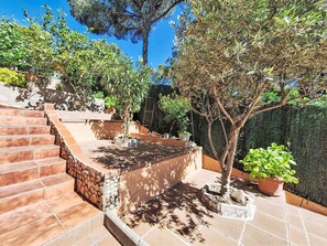 Property grounds - Panoramic by Interhome (Tordera)