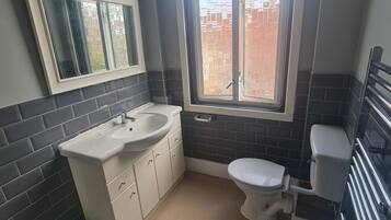 Savon, papier toilette