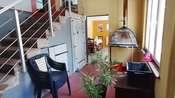 Intérieur