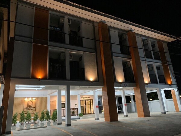 U-sabai Place - Khon Kaen