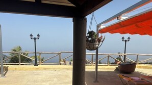 Terraço/pátio