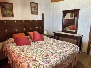 Traditional Cottage - ECOLIFE TENERIFE HOUSES (Garachico)