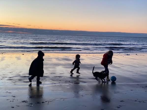 Strand