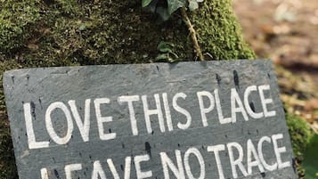 Kabin | Halaman properti