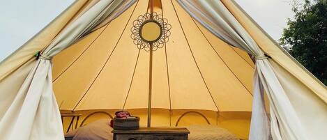 1 chambre, draps fournis