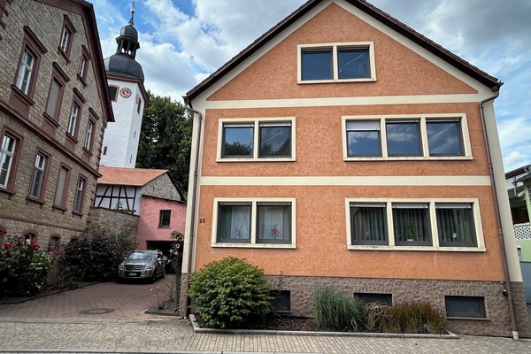 Außenbereich