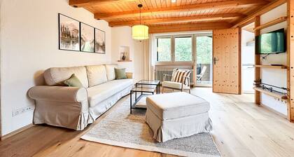 Ferienwohnung Staufennest