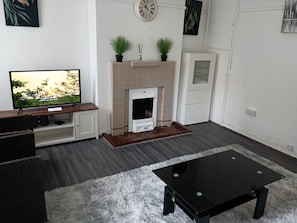 Appartement | Intérieur