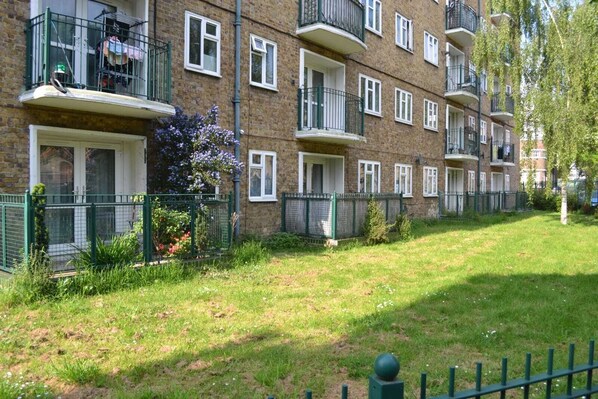 Apartment | Exterior