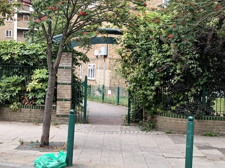 Apartment | Property grounds