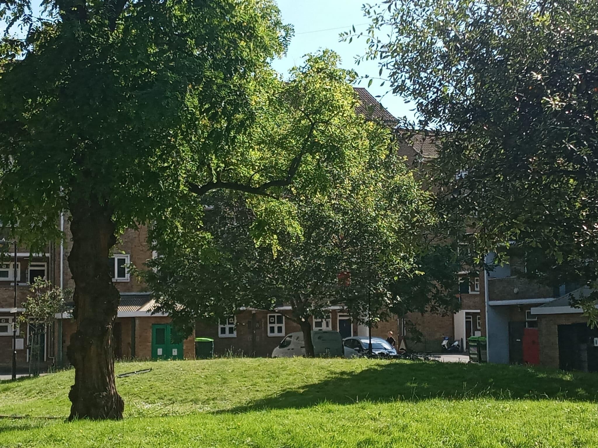 Apartment | Exterior