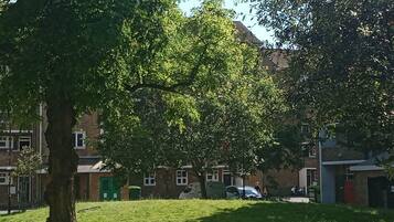 Apartamento | Exterior