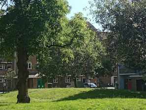Appartement | Extérieur