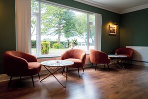 Interior - The Brambles Retreat in the Mourne Mountains, sleeps 16, 8 bedrooms and a bar (Annalong)