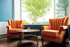 Interior - The Brambles Retreat in the Mourne Mountains, sleeps 16, 8 bedrooms and a bar (Annalong)