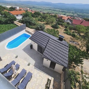 Apartment | Exterior