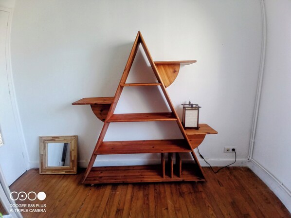 Interior - Maison au Bord de mer (Douarnenez)