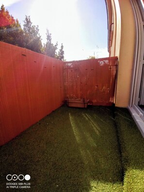 Property grounds - Maison au Bord de mer (Douarnenez)