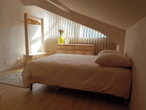 4 Schlafzimmer, WLAN, Bettwäsche