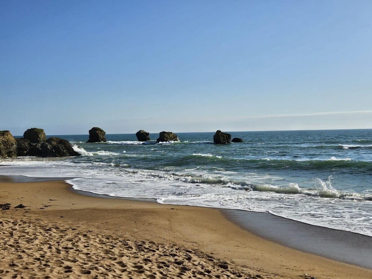 Praia