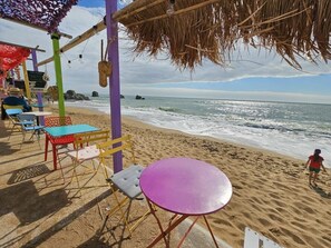 Strand