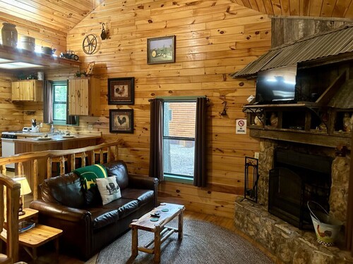 Your perfect getaway awaits!