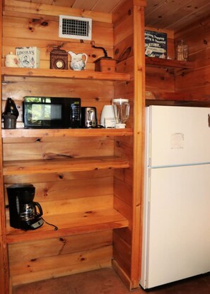 Interior - Your perfect getaway awaits! (Hochatown)