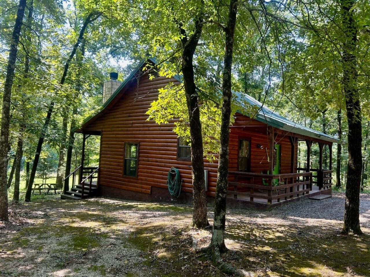 Aussenbereich