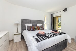 2 bedrooms, iron/ironing board, free WiFi, bed sheets - SmartStay P.Cézanne - Proche L'Isle-sur-la-Sorgue (Lagnes)