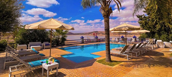 Exterior - RIVE DU LAC (Lalla Takarkoust)