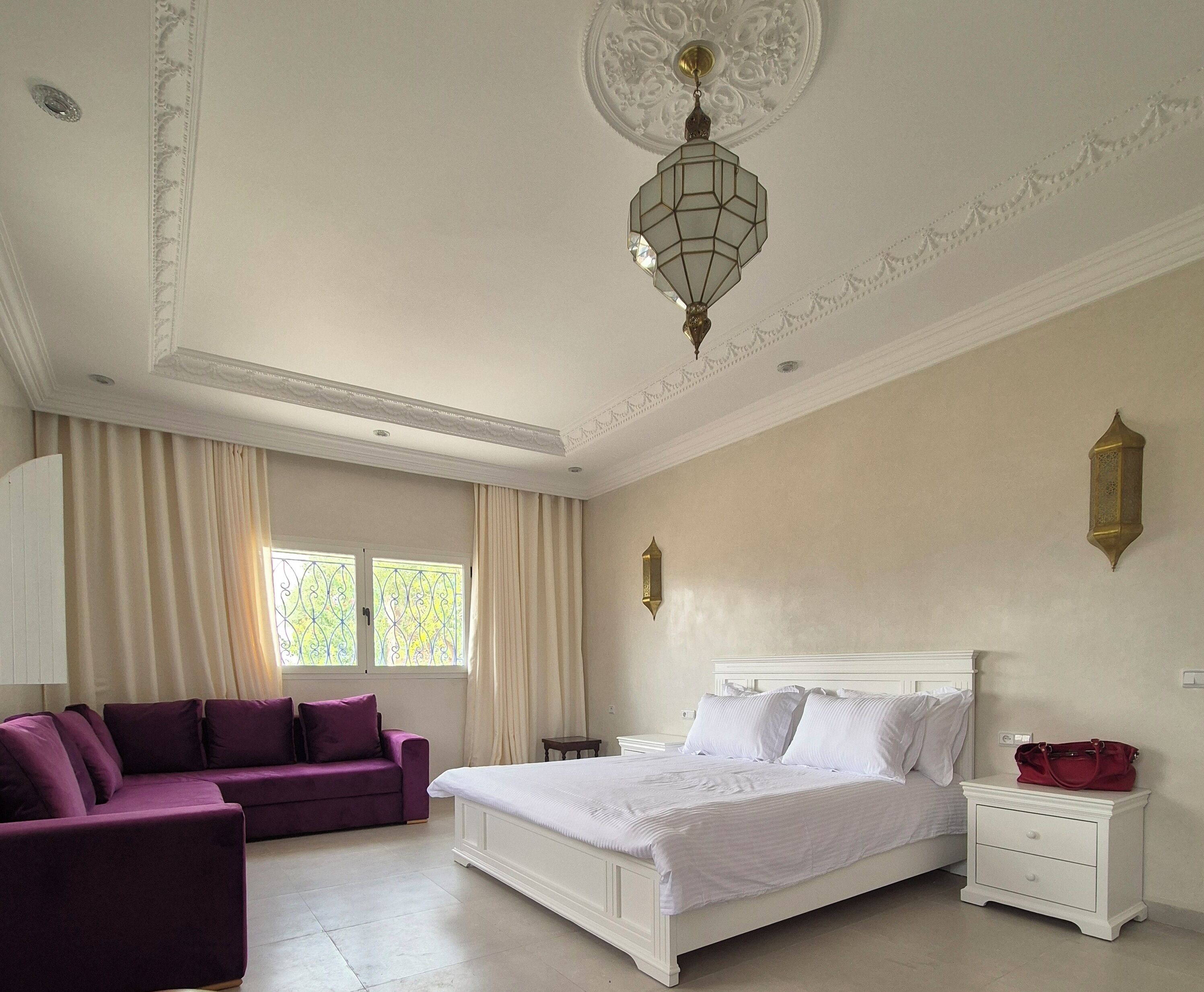 Suite Deluxe | Ropa de cama de alta calidad, edredón y camas Select Comfort 