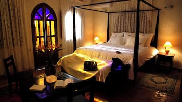 Deluxe Double Room | Premium bedding, down comforters, Select Comfort beds
