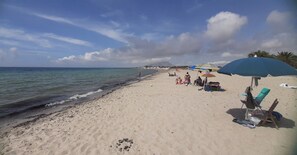 Strand