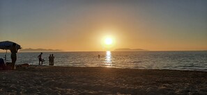 Beach - The house of the islands Sea View  (Marausa Lido)