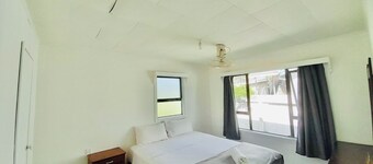 Tonga Ocean Cottage - Entire Place in the Heart of Nuku’alofa Town 