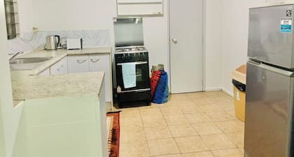 Tonga Ocean Cottage - Entire Place in the Heart of Nuku’alofa Town