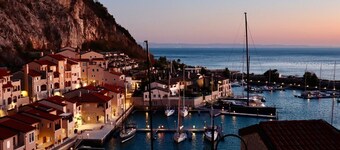 Topazio nel Borgo - Portopiccolo Apartments