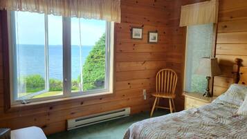 2 chambres, bureau, fer et planche Ă repasser, Wi-Fi gratuit