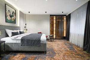 Ropa de cama de alta calidad y decoración personalizada 