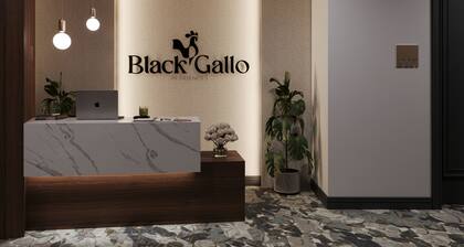 Black Gallo Residences