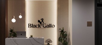 Black Gallo Residences