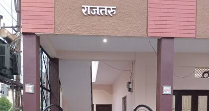 Rajtaru Home Stay - Stay at the posh and peace full place of the city.