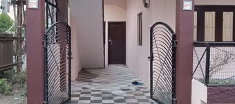 Rajtaru Home Stay - Stay at the posh and peace full place of the city.