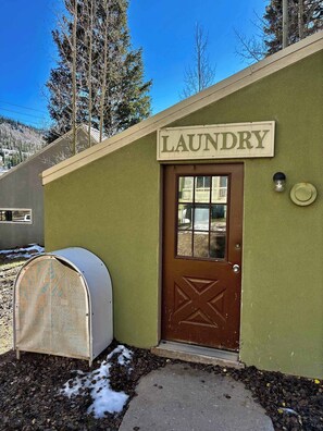 Exterior detail - BHV K1 - New Listing! Across from Ski Resort (Brian Head)