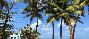 Casa Tropical Praia do Forte